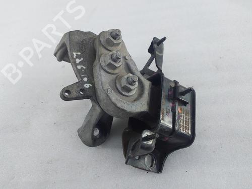 Used Engine mount Engine mount FORD FIESTA VII (HJ, HF) 1.5 TDCi (86 hp) 40084684 40084684