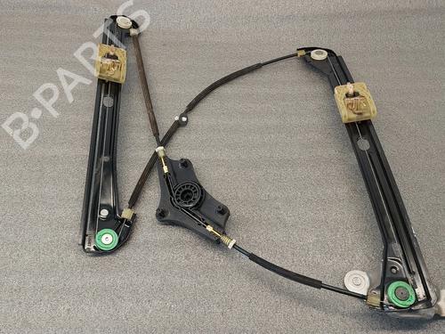 Used Front right window mechanism Front right window mechanism VW GOLF VII Variant (BA5, BV5) 1.6 TDI (115 hp) 40084689 40084689