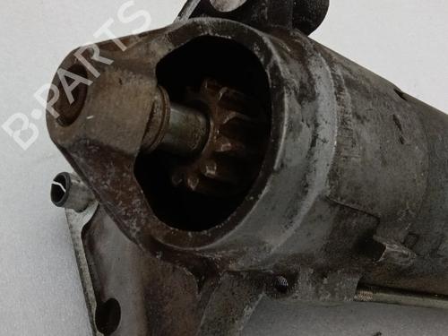 Starter CITROËN C-ELYSEE (DD_) 1.6 HDI 92 | BP40084687M8 - Image 3