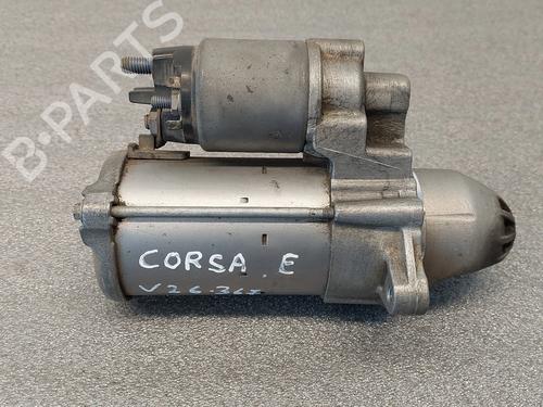 Starter OPEL CORSA E (X15) 1.3 CDTI (08, 68) | BP40084691M8 - Image 2
