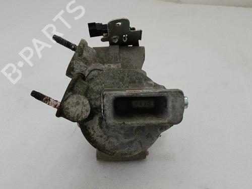 AC compressor FORD FIESTA VII (HJ, HF) 1.5 TDCi | BP40084695M34  - Image 6