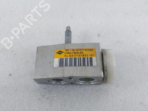Used Other Other FORD FIESTA VII (HJ, HF) 1.5 TDCi (86 hp) 40084698 40084698