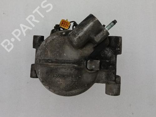 AC compressor CITROËN C-ELYSEE (DD_) 1.6 HDI 92 | BP40084697M34 - Image 5