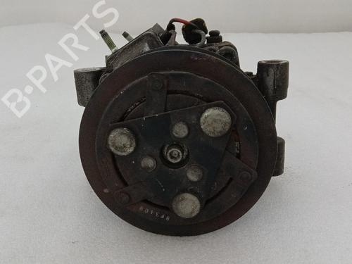 AC compressor CITROËN C-ELYSEE (DD_) 1.6 HDI 92 | BP40084697M34 - Image 2