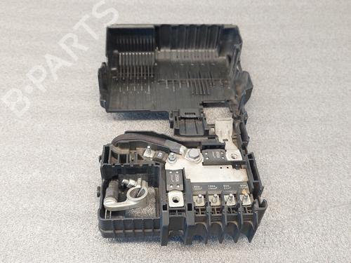 Fuse box OPEL CORSA E (X15) 1.3 CDTI (08, 68) | BP40084699E1 - Image 3