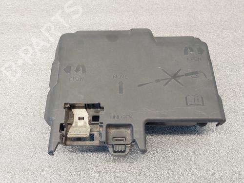 Used Fuse box Fuse box OPEL CORSA E (X15) 1.3 CDTI (08, 68) (95 hp) 40084699 40084699