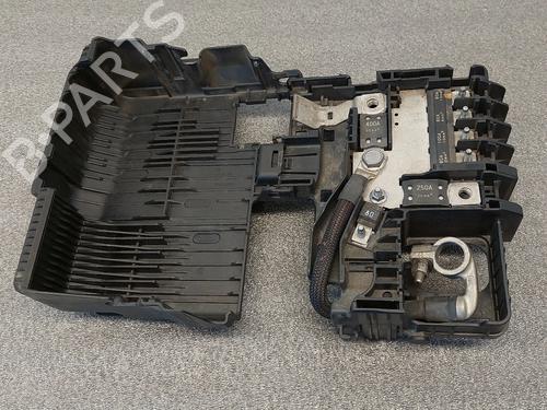 Fuse box OPEL CORSA E (X15) 1.3 CDTI (08, 68) | BP40084699E1 - Image 4