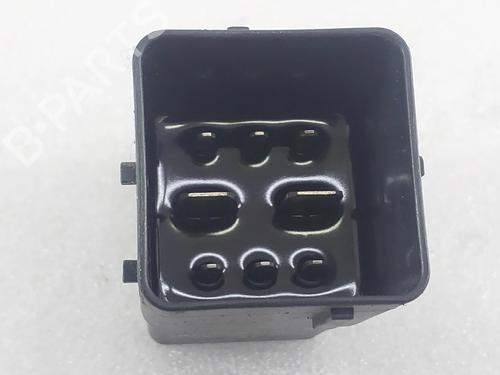 Electronic module FORD FIESTA VII (HJ, HF) 1.5 TDCi | BP40084701M83 - Image 4