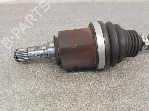 Right front driveshaft OPEL CORSA E (X15) 1.3 CDTI (08, 68) | BP40084702M39 - Image 2