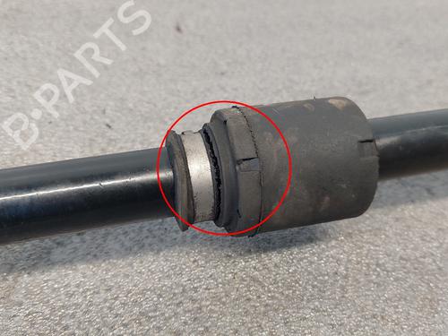 Right front driveshaft OPEL CORSA E (X15) 1.3 CDTI (08, 68) | BP40084702M39 - Image 6