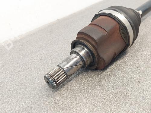 Right front driveshaft OPEL CORSA E (X15) 1.3 CDTI (08, 68) | BP40084702M39 - Image 3