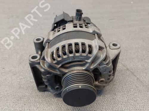 Used Alternator Alternator OPEL CORSA E (X15) 1.3 CDTI (08, 68) (95 hp) 40084706 40084706