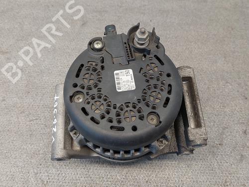 Alternator OPEL CORSA E (X15) 1.3 CDTI (08, 68) | BP40084706M7 - Image 5