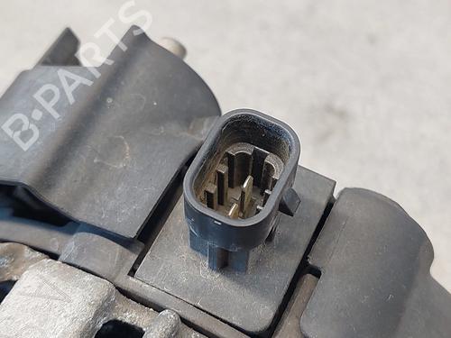 Alternator OPEL CORSA E (X15) 1.3 CDTI (08, 68) | BP40084706M7 - Image 7