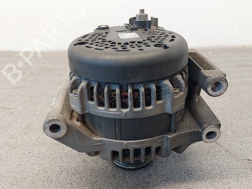 Alternator OPEL CORSA E (X15) 1.3 CDTI (08, 68) | BP40084706M7 - Image 4