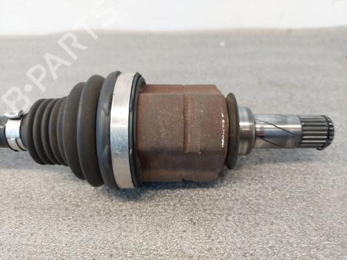 Left front driveshaft OPEL CORSA E (X15) 1.3 CDTI (08, 68) | BP40084703M38 - Image 2