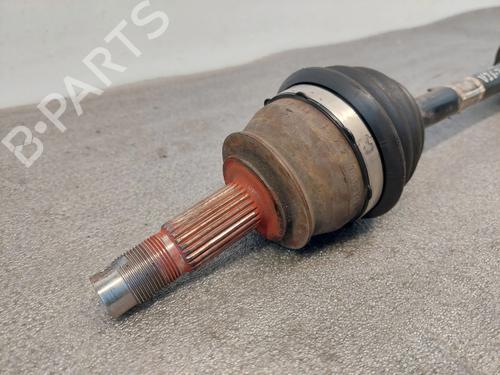 Left front driveshaft OPEL CORSA E (X15) 1.3 CDTI (08, 68) | BP40084703M38 - Image 5