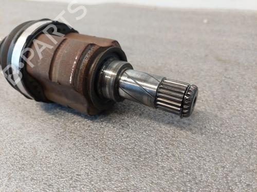 Left front driveshaft OPEL CORSA E (X15) 1.3 CDTI (08, 68) | BP40084703M38 - Image 3
