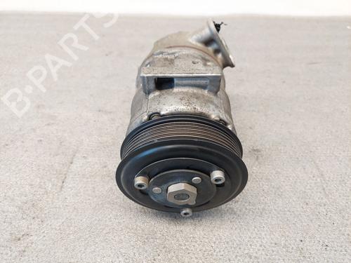 AC compressor OPEL CORSA E (X15) 1.3 CDTI (08, 68) | BP40084704M34 - Image 2