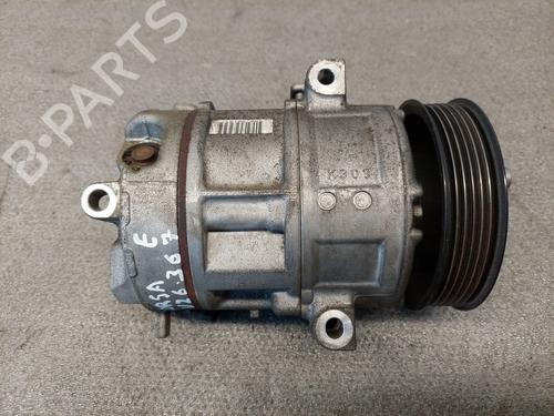 Used AC compressor AC compressor OPEL CORSA E (X15) 1.3 CDTI (08, 68) (95 hp) 40084704 40084704