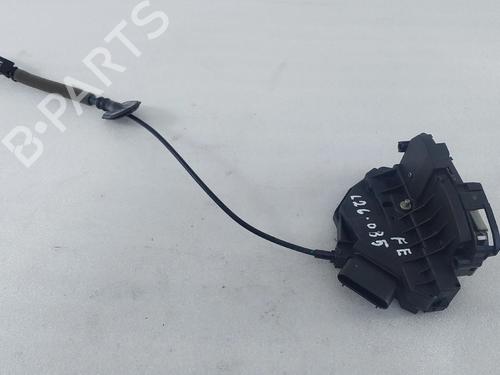 Used Front left lock Front left lock FORD ECOSPORT 1.0 EcoBoost (125 hp) 40084710 40084710
