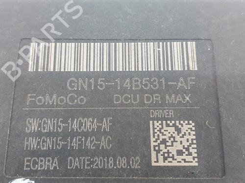 Electronic module FORD ECOSPORT 1.0 EcoBoost | BP40084711M83 - Image 2