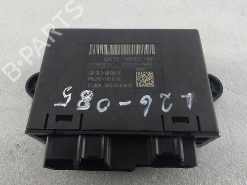 Used Electronic module Electronic module FORD ECOSPORT 1.0 EcoBoost (125 hp) 40084711 40084711