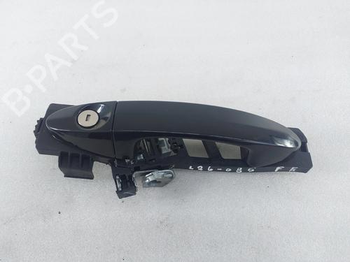 Used Front left exterior door handle Front left exterior door handle FORD ECOSPORT 1.0 EcoBoost (125 hp) 40084713 40084713