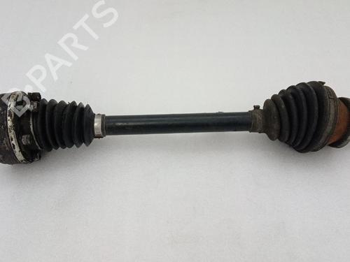 Used Left front driveshaft Left front driveshaft SEAT IBIZA IV (6J5, 6P1) 1.4 (85 hp) 40084714 40084714