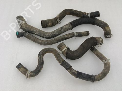 Used Pipe Pipe FORD FIESTA VII (HJ, HF) 1.5 TDCi (86 hp) 40076525 40076525