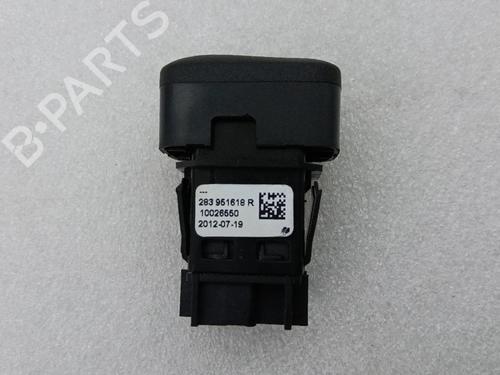 Switch RENAULT ZOE (BFM_) ZOE (BFMC, BFMD) | BP40084717I30 - Image 2