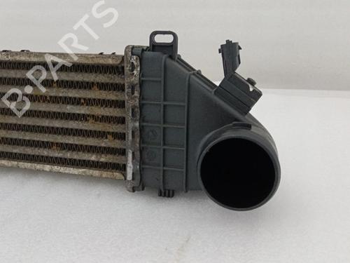 Intercooler VOLVO C30 (533) T5 | BP40084718M30 - Image 4