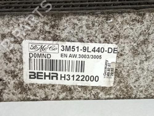 Intercooler VOLVO C30 (533) T5 | BP40084718M30 - Image 7