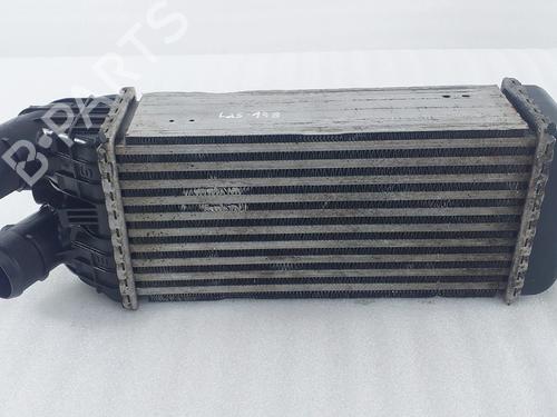 Used Intercooler Intercooler CITROËN DS3 (SA_) 1.6 HDi 90 (92 hp) 40084719 40084719