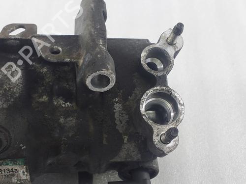 AC compressor CITROËN DS3 (SA_) 1.6 HDi 90 | BP40084720M34 - Image 4