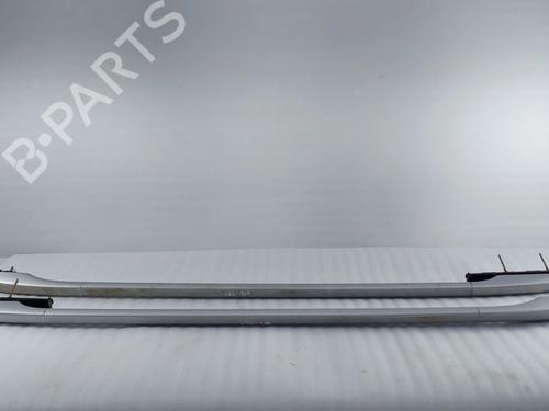 Used Roof bar Roof bar PEUGEOT 407 SW (6E_, 6D_) 2.2 HDi 170 (170 hp) 40084723 40084723
