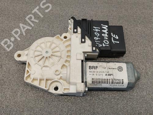 Used Left rear window motor Left rear window motor VW TOURAN (1T1, 1T2) 1.9 TDI (105 hp) 40084726 40084726