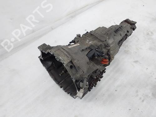 Used Gearbox Gearbox AUDI A6 C6 Avant (4F5) 3.0 TDI quattro (225 hp) 40084728 40084728