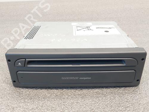 Used Electronic module Electronic module RENAULT GRAND SCÉNIC II (JM0/1_) 1.9 dCi (JM14) (131 hp) 40084729 40084729