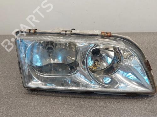 Used Right headlight Right headlight VOLVO V40 Estate (645) 1.9 DI (95 hp) 40084730 40084730