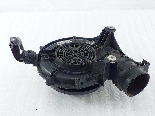 Heater blower motor RENAULT ZOE (BFM_) ZOE (BFMC, BFMD) | BP40084734M62 - Image 2