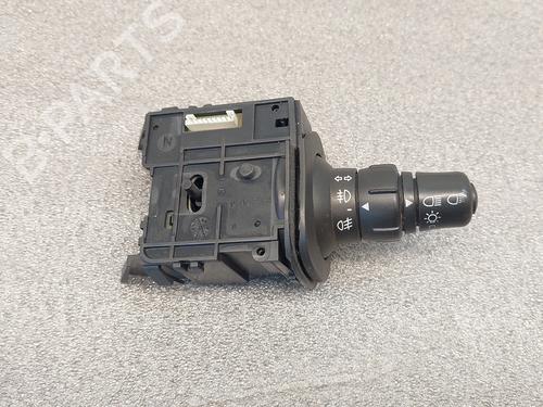 Used Headlight switch Headlight switch RENAULT SCÉNIC II (JM0/1_) 1.9 dCi (JM0G, JM12, JM1G, JM2C) (120 hp) 40084735 40084735