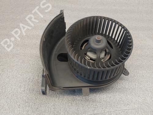 Used Heater blower motor Heater blower motor RENAULT SCÉNIC II (JM0/1_) 1.9 dCi (JM0G, JM12, JM1G, JM2C) (120 hp) 40084736 40084736