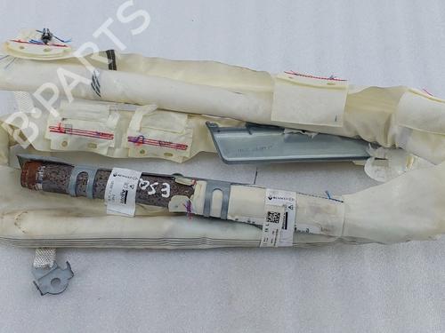Used Left curtain airbag Left curtain airbag DACIA SPRING [2020-2026] 40084737 40084737