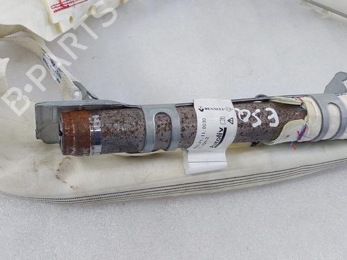 Left curtain airbag DACIA SPRING | BP40084737C11 - Image 2