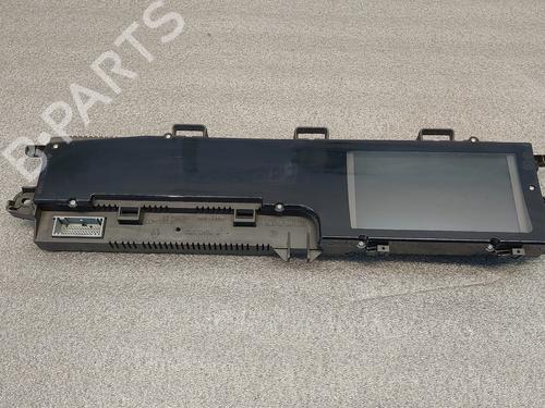 Used Instrument cluster Instrument cluster RENAULT SCÉNIC II (JM0/1_) 1.9 dCi (JM0G, JM12, JM1G, JM2C) (120 hp) 40084741 40084741