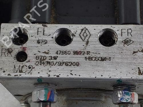ABS pump DACIA SPRING | BP40084740M43 - Image 4
