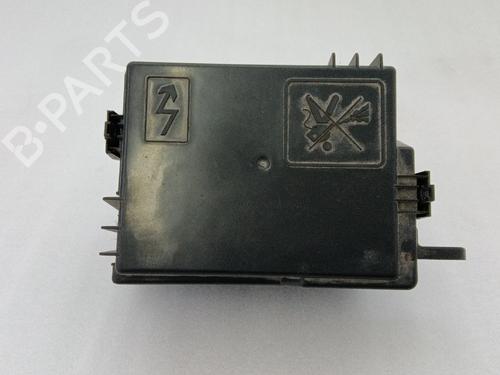 Used Fuse box Fuse box DACIA SPRING [2020-2026] 40084742 40084742