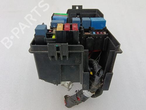 Fuse box DACIA SPRING | BP40084742E1 - Image 6