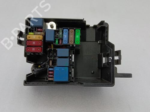 Fuse box DACIA SPRING | BP40084742E1 - Image 2